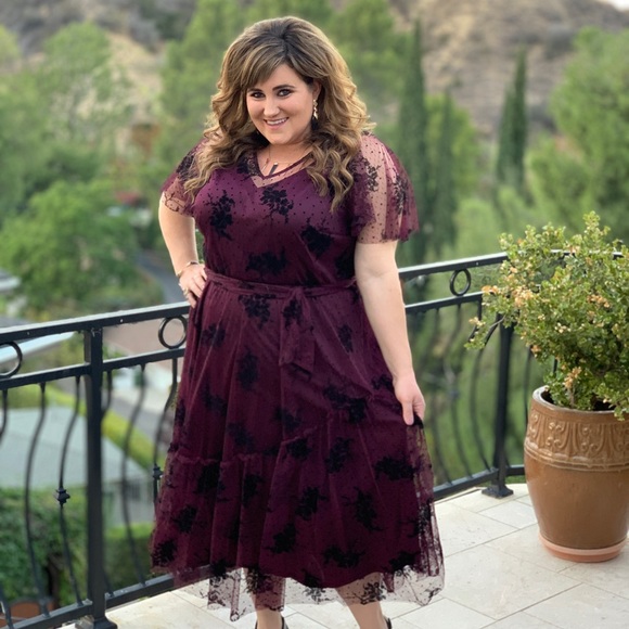 Meet your Posher, Kaycee - Picture 1 of 1